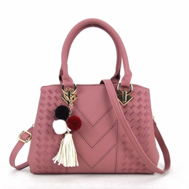 Elegant Fashion Bag - Sophisticated Style | emerallda