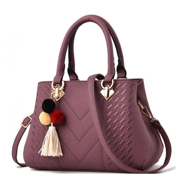 Elegant Fashion Bag - Sophisticated Style | emerallda
