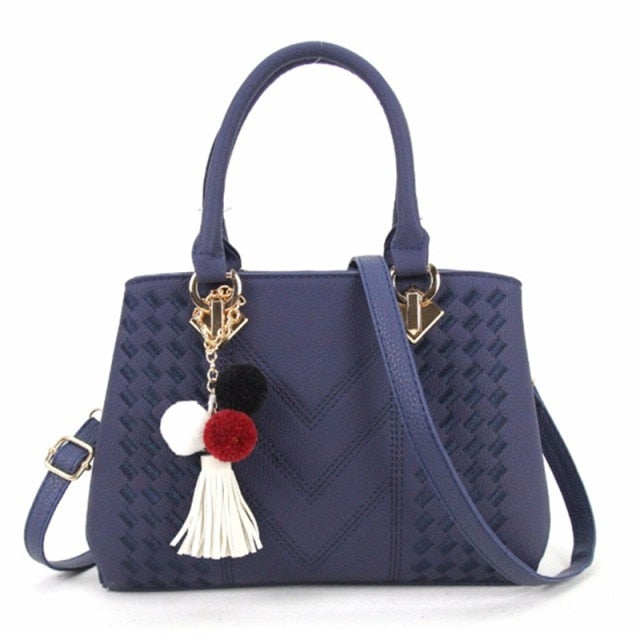 Elegant Fashion Bag - Sophisticated Style | emerallda