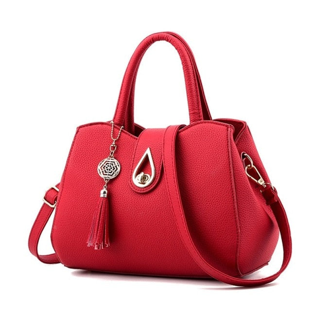 Elegant Fashion Bag - Sophisticated Style | emerallda