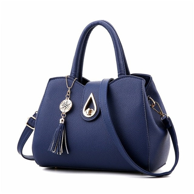 Elegant Fashion Bag - Sophisticated Style | emerallda