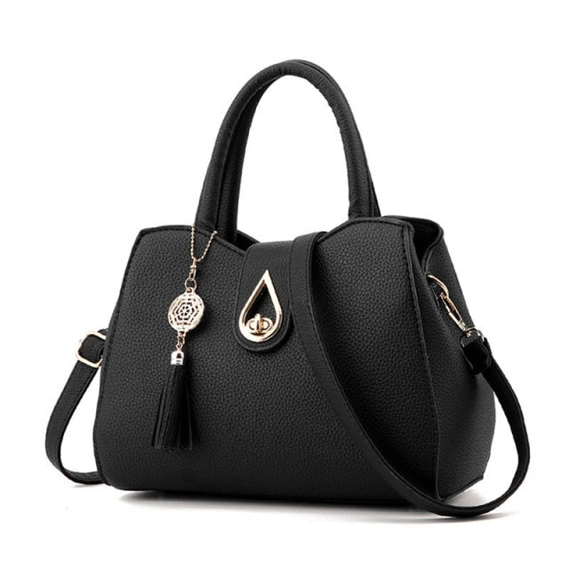 Elegant Fashion Bag - Sophisticated Style | emerallda