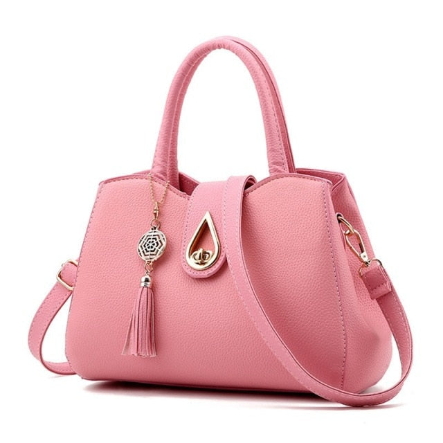 Elegant Fashion Bag - Sophisticated Style | emerallda