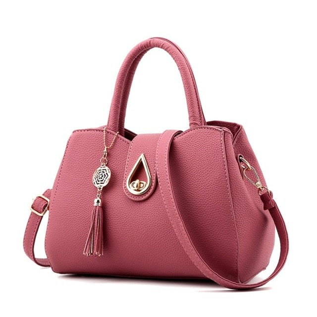 Elegant Fashion Bag - Sophisticated Style | emerallda
