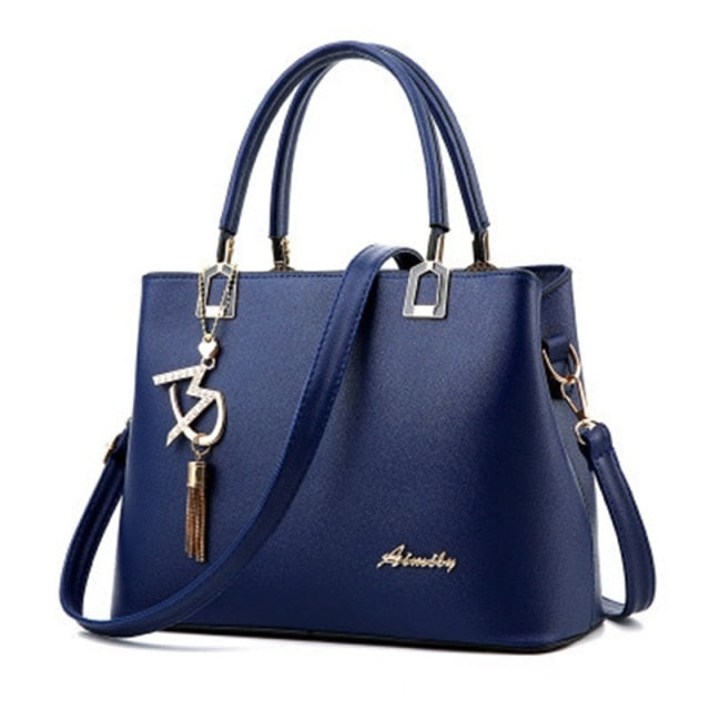 Elegant Fashion Bag - Sophisticated Style | emerallda