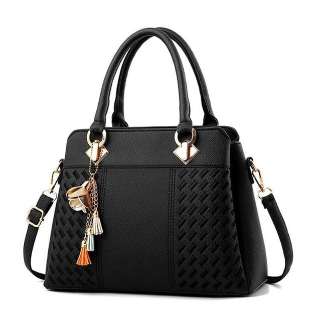 Elegant Fashion Bag - Sophisticated Style | emerallda
