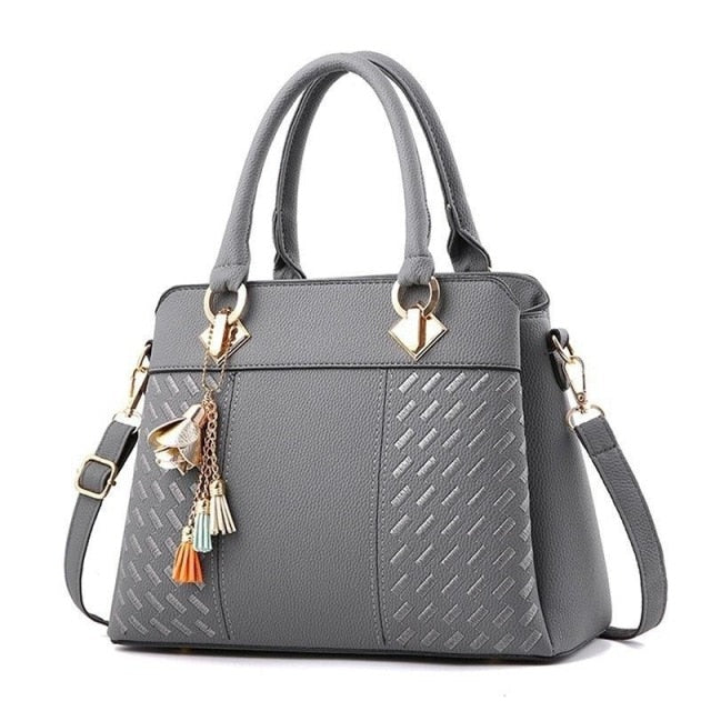 Elegant Fashion Bag - Sophisticated Style | emerallda