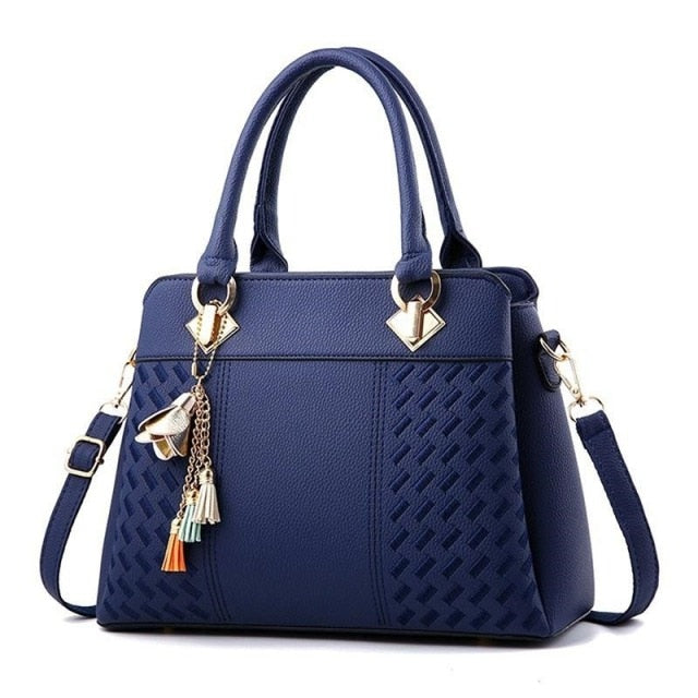 Elegant Fashion Bag - Sophisticated Style | emerallda