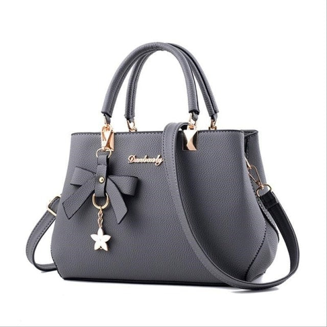 Elegant Fashion Bag - Sophisticated Style | emerallda