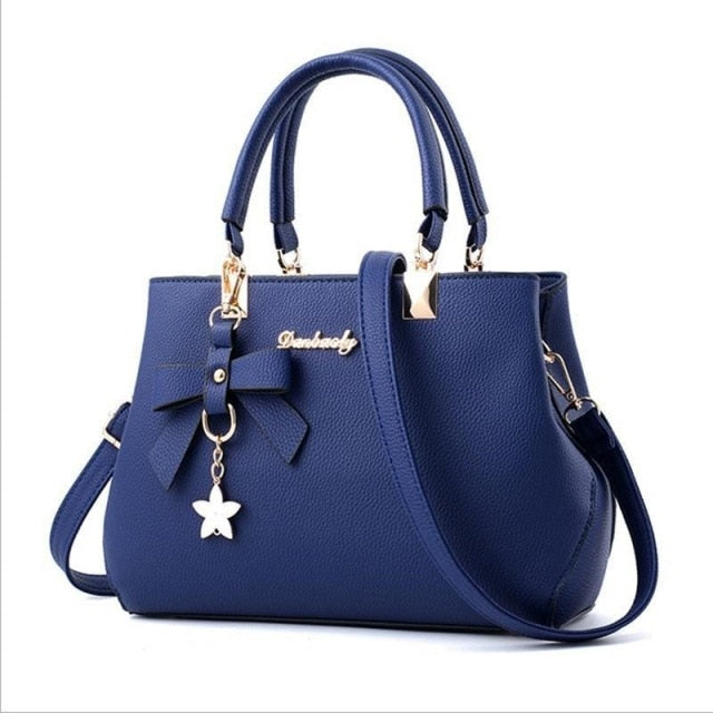 Elegant Fashion Bag - Sophisticated Style | emerallda