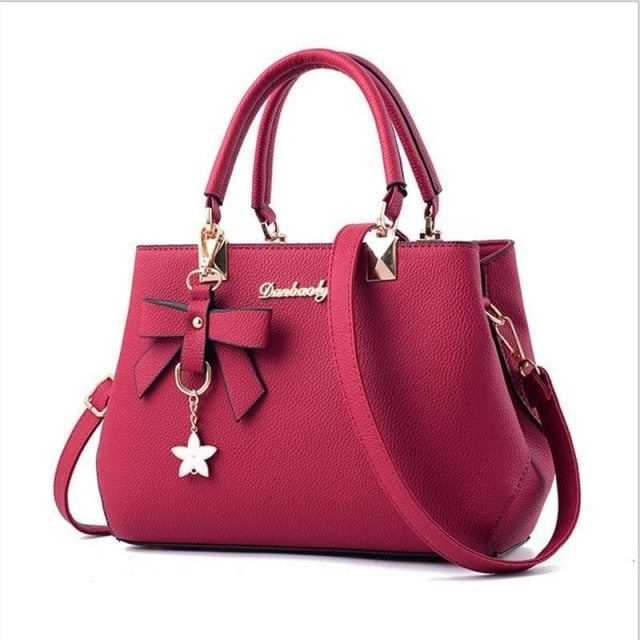 Elegant Fashion Bag - Sophisticated Style | emerallda