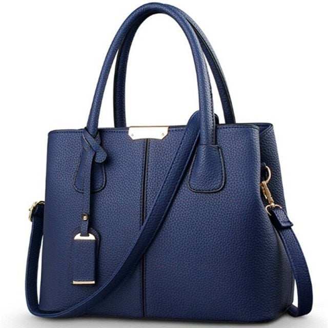 Elegant Fashion Bag - Sophisticated Style | emerallda