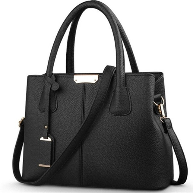 Elegant Fashion Bag - Sophisticated Style | emerallda