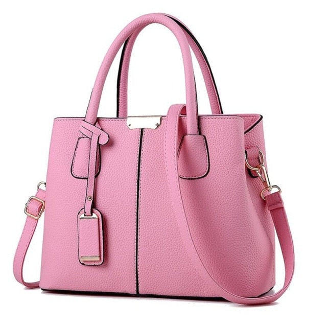 Elegant Fashion Bag - Sophisticated Style | emerallda