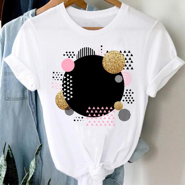 Kawaila Women's Fitted Top - Premium Comfort Style | emerallda