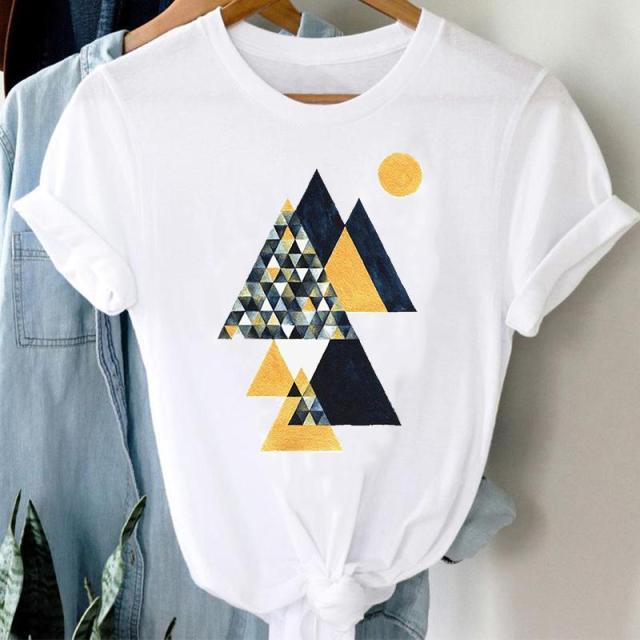 Kawaila Women's Fitted Top - Premium Comfort Style | emerallda