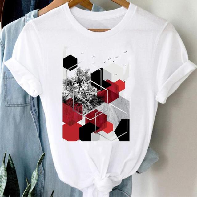 Kawaila Women's Fitted Top - Premium Comfort Style | emerallda