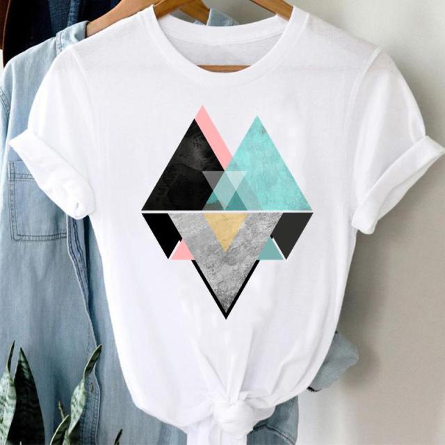 Kawaila Women's Fitted Top - Premium Comfort Style | emerallda