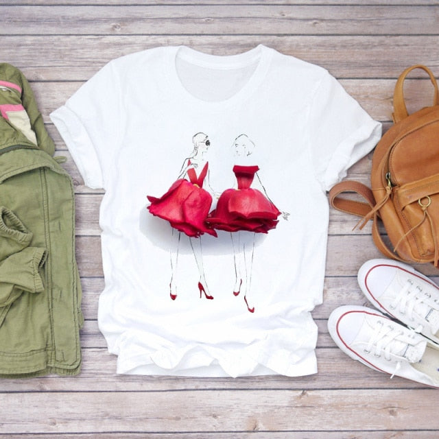 Olacum Women's Contemporary Top - Modern Fashion Style | emerallda