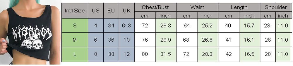 Gothic Lace Detail Top - Dark Elegant Women's Fashion | emerallda