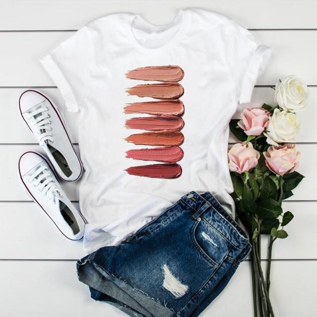 Tumbler Women's Casual Top - Relaxed Comfortable Style | emerallda