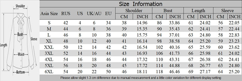 Women's Basic Blouse - Classic White Shirt | emerallda