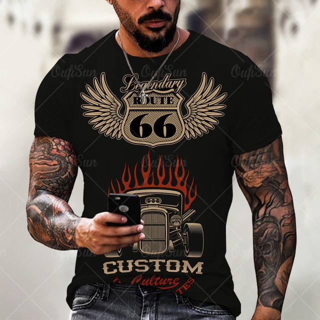 Vinto Men's Fashion Top - Contemporary Style | emerallda