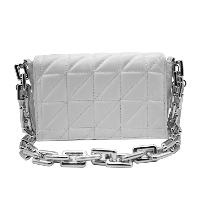 Purco Fashion Bag - Premium Chain Style | emerallda