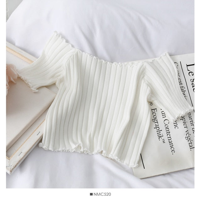 Haytay Women's Stylish Top - Comfortable Fashion | emerallda