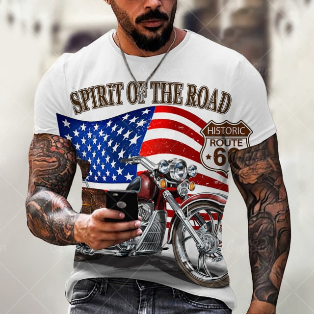 Vinto Men's Fashion Top - Contemporary Style | emerallda