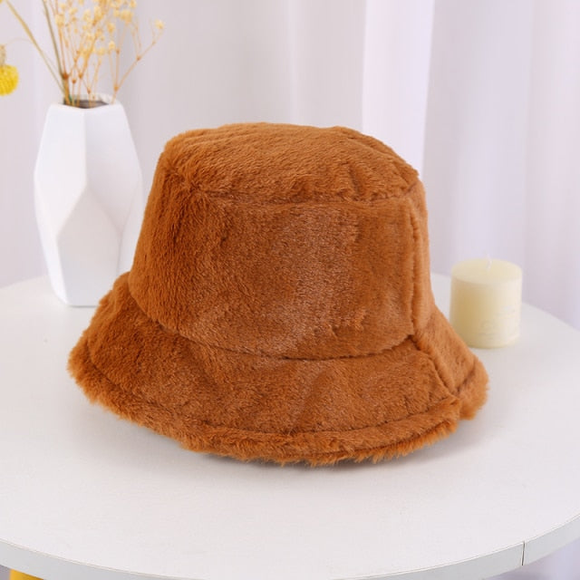 Plush Baseball Cap - Soft Comfort Hat | emerallda
