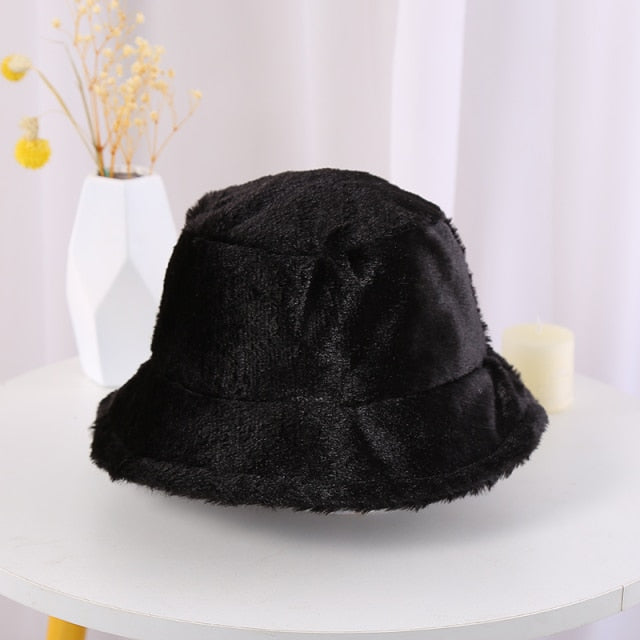 Plush Baseball Cap - Soft Comfort Hat | emerallda