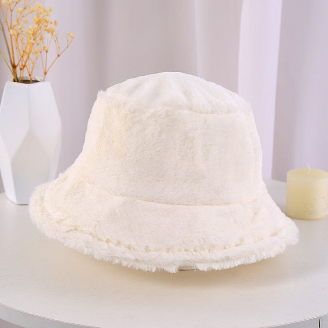 Plush Baseball Cap - Soft Comfort Hat | emerallda