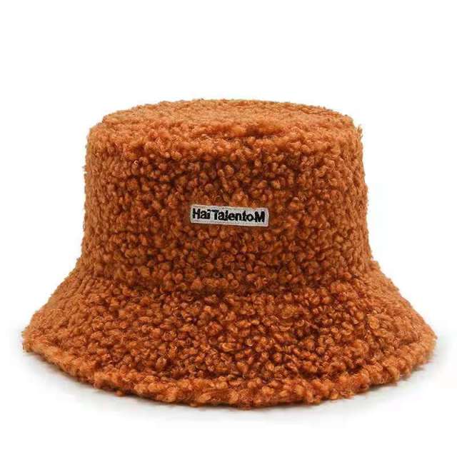 Plush Baseball Cap - Soft Comfort Hat | emerallda