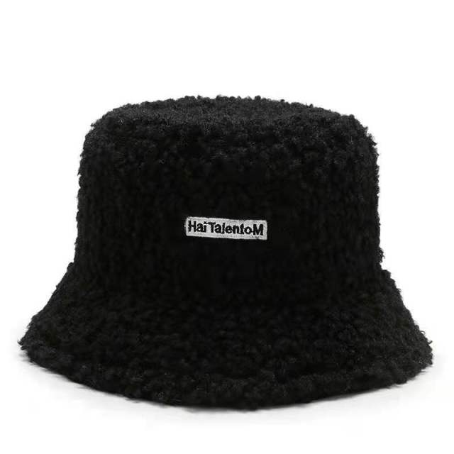 Plush Baseball Cap - Soft Comfort Hat | emerallda