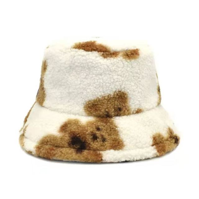 Plush Baseball Cap - Soft Comfort Hat | emerallda