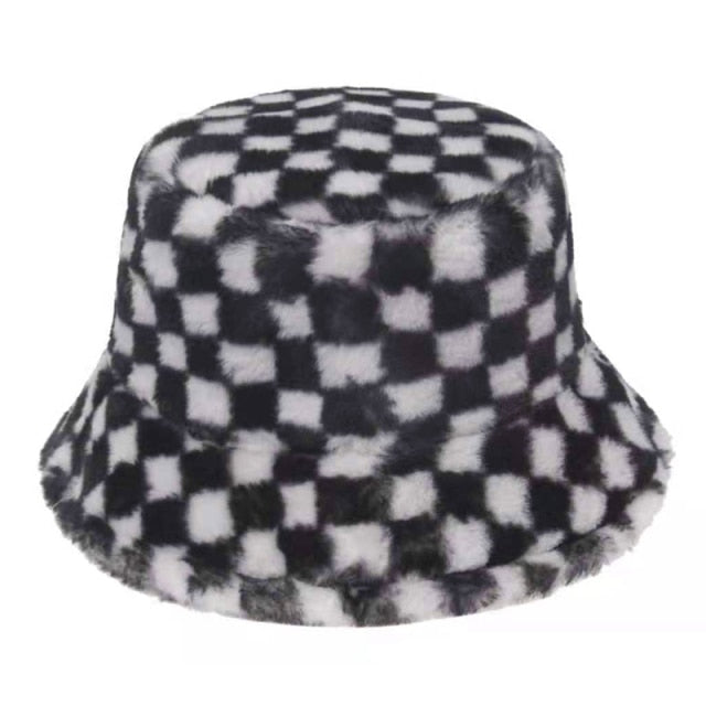 Plush Baseball Cap - Soft Comfort Hat | emerallda