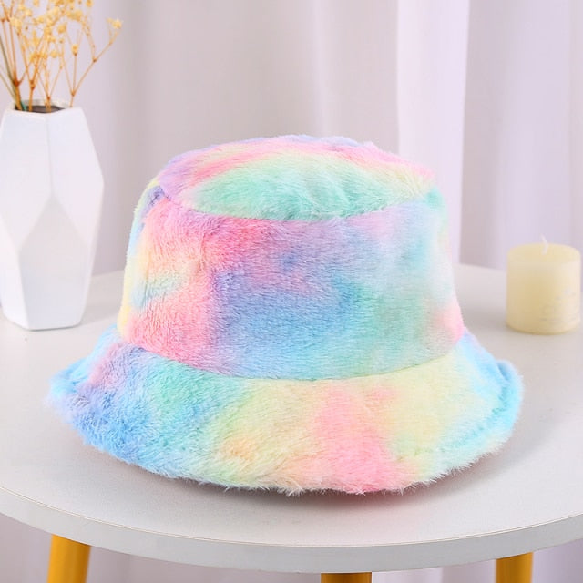 Plush Baseball Cap - Soft Comfort Hat | emerallda