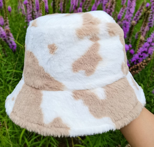 Plush Baseball Cap - Soft Comfort Hat | emerallda