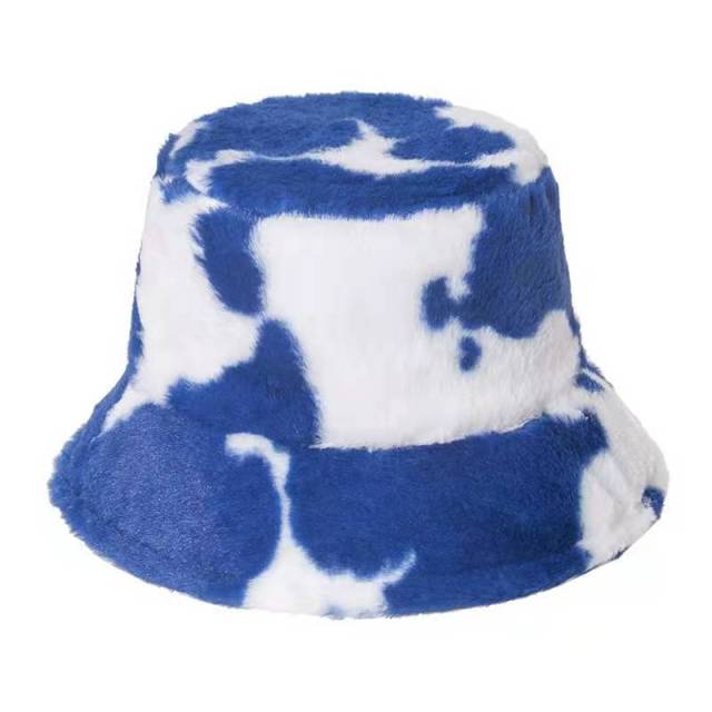 Plush Baseball Cap - Soft Comfort Hat | emerallda