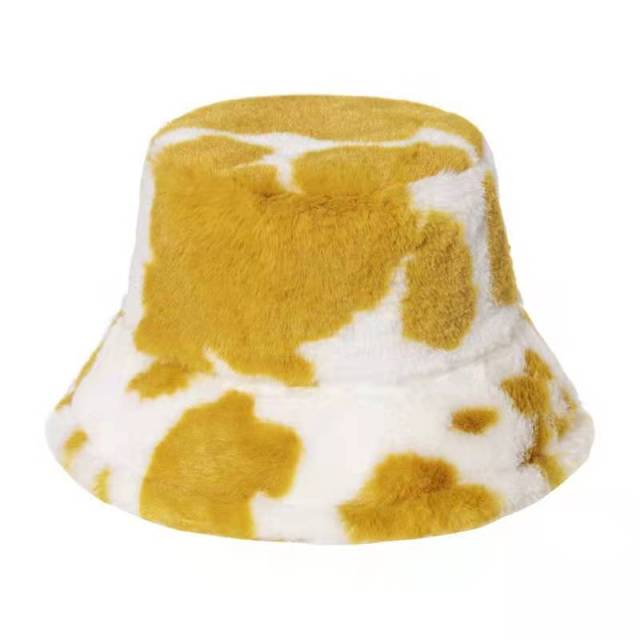Plush Baseball Cap - Soft Comfort Hat | emerallda