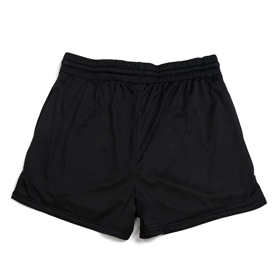 Jagard Short