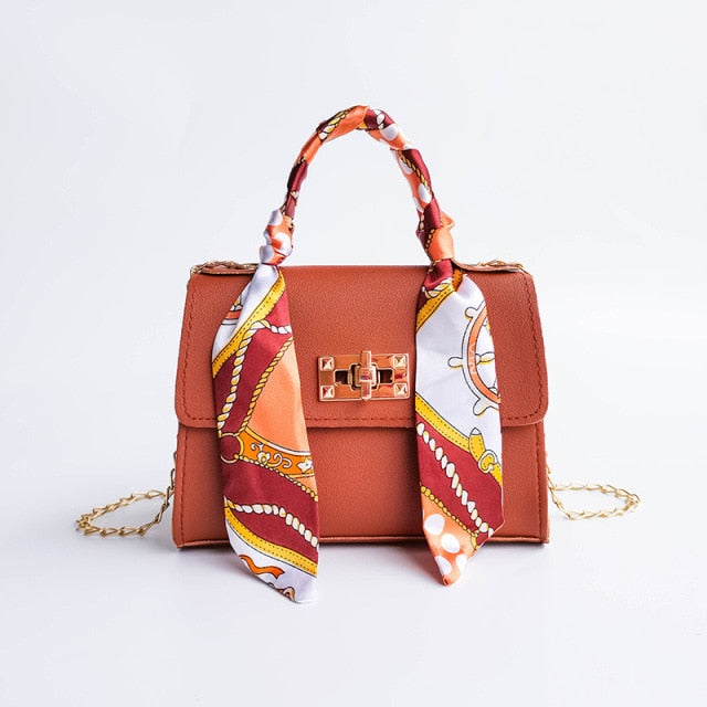Clasixo Fashion Bag - Classic Style | emerallda
