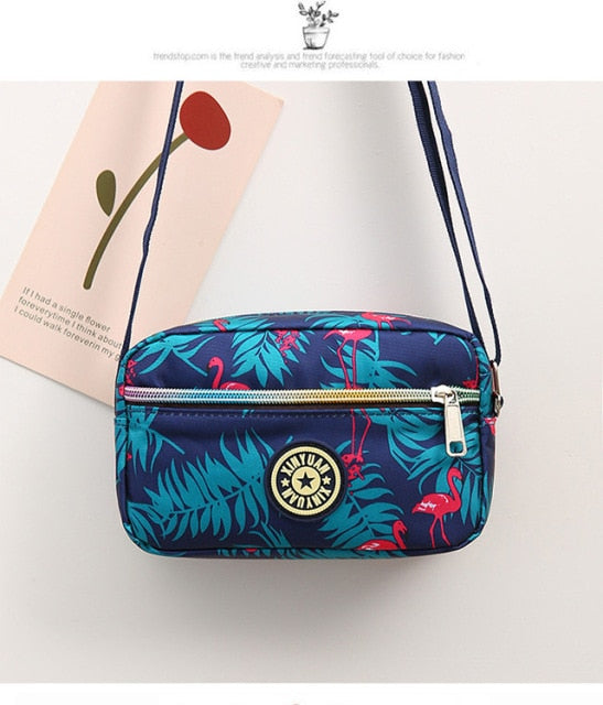 Clasixo Fashion Bag - Classic Style | emerallda