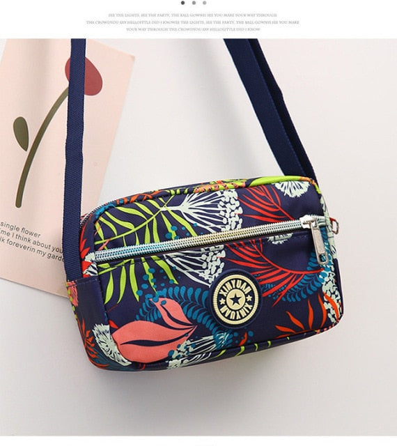 Clasixo Fashion Bag - Classic Style | emerallda