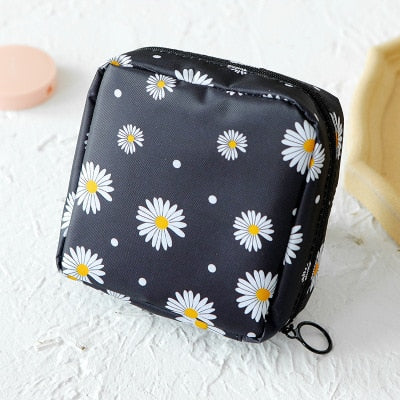 Cosmetic Bag - Premium Beauty Organizer | emerallda