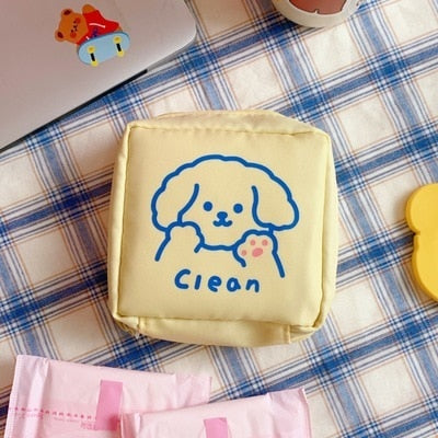 Cosmetic Bag - Premium Beauty Organizer | emerallda