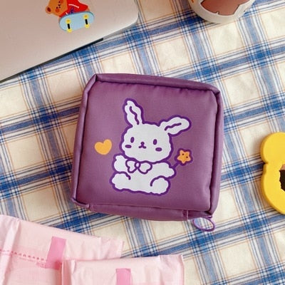 Cosmetic Bag - Premium Beauty Organizer | emerallda