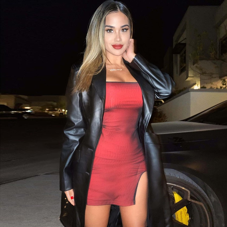 Night Dress - Elegant Sleepwear | emerallda