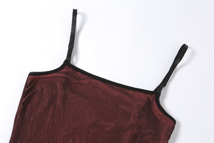 Night Dress - Elegant Sleepwear | emerallda